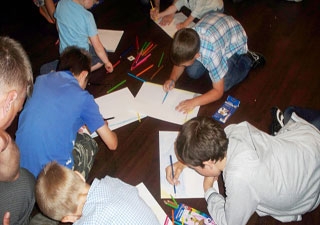 Dzień rodzicielstwa zastępczego