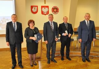 Podsumowanie Powiatowego Systemu Współzawodnictwa Sportowego Dzieci i Młodzieży