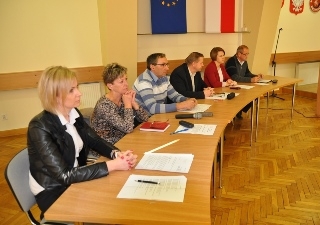 Powiat przygotowany do zimy