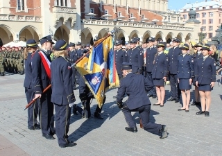 Przysięga Kadetów