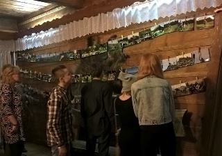 Vesna Slideshow Party na zakończenie projektu 