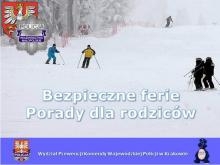 Policjanci zadbają o bezpieczeństwo dzieci i młodzieży