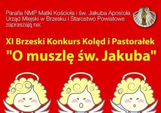 „O Muszlę św. Jakuba” 