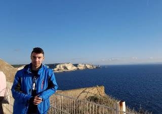 Niezwykła morska przygoda 