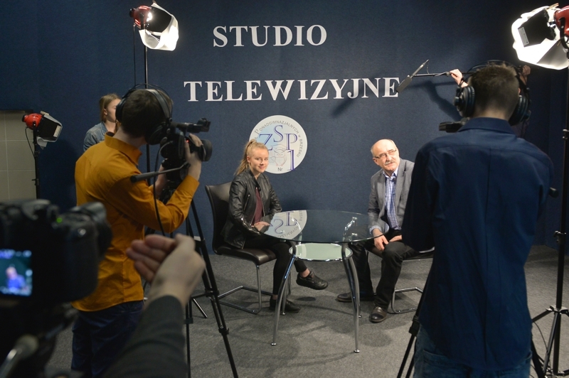 Jaką szkołę wybrać – Powiatowe Targi Edukacyjne 2016