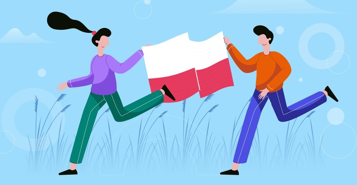 „Pod biało-czerwoną”