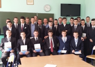 Najlepsi elektrycy w Polsce!