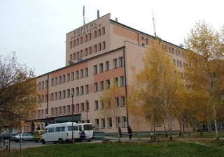 Nowy sprzęt dla brzeskiego szpitala