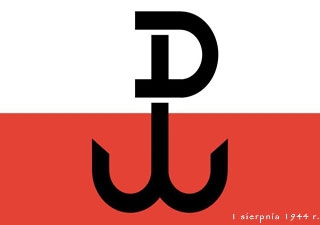 Rocznica Powstania Warszawskiego 