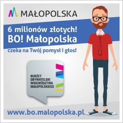Budżet Obywatelski Województwa Małopolskiego - spotkanie w Brzesku 7.04.2016 r.