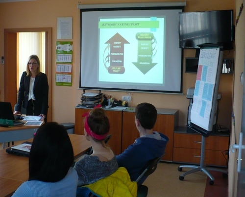 Europejskie Dni Pracodawcy 2016