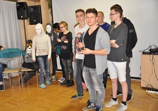 Razem Możemy Więcej!