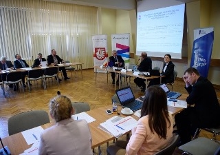 Forum Subregionu Tarnowskiego w Brzesku