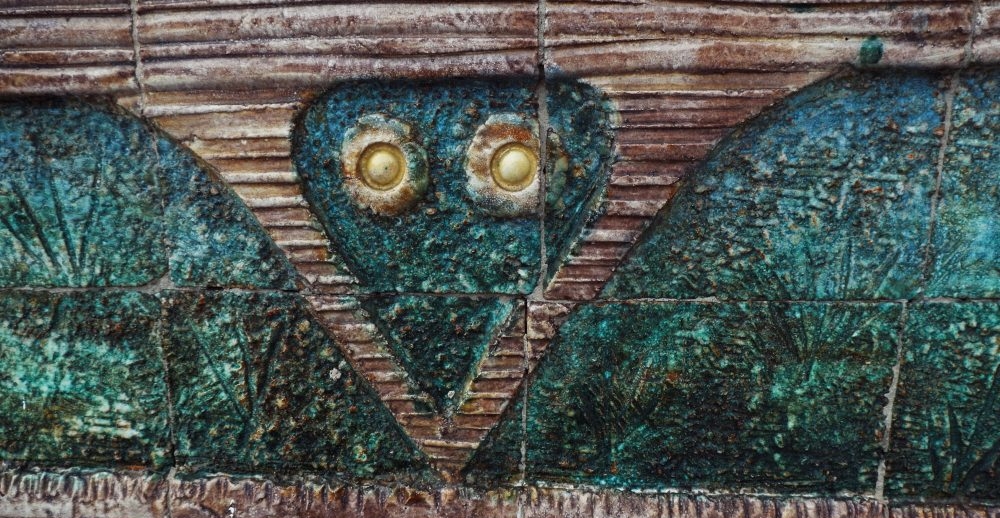 "Ceramiczne rewolucje” – dokument, który przywrócił pamięć o niezwykłym dziedzictwie Kamionki