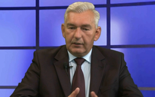 Starosta Brzeski w Tarnowskiej.tv 