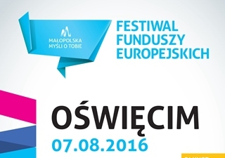 „Małopolska Myśli o Tobie”. 