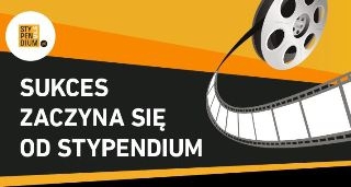 Konkurs „Sukces zaczyna się od stypendium”