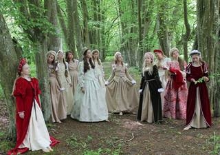 Współpraca partnerska  z Powiatem Lęborskim