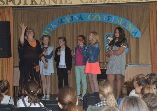 Podsumowanie „Wakacyjnej Czytelmanii”