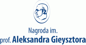 Nagroda im. Profesora Aleksandra Gieysztora 