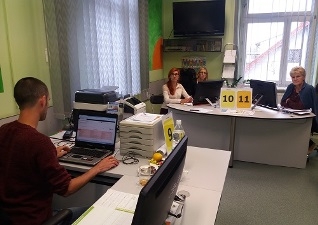 "Barometr zawodów 2017" - diagnoza zapotrzebowania na zawody