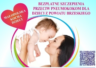 Program zdrowotny dotyczący profilaktyki zakażeń pneumokokowych 