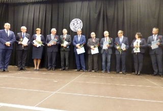  Dzień Pracownika Służby Zdrowia