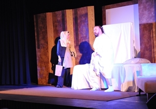 „Słodki Drań” po raz drugi