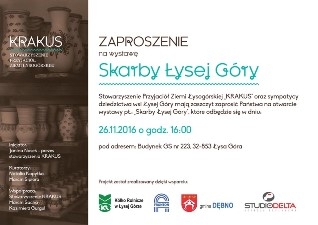 Skarby Łysej Góry
