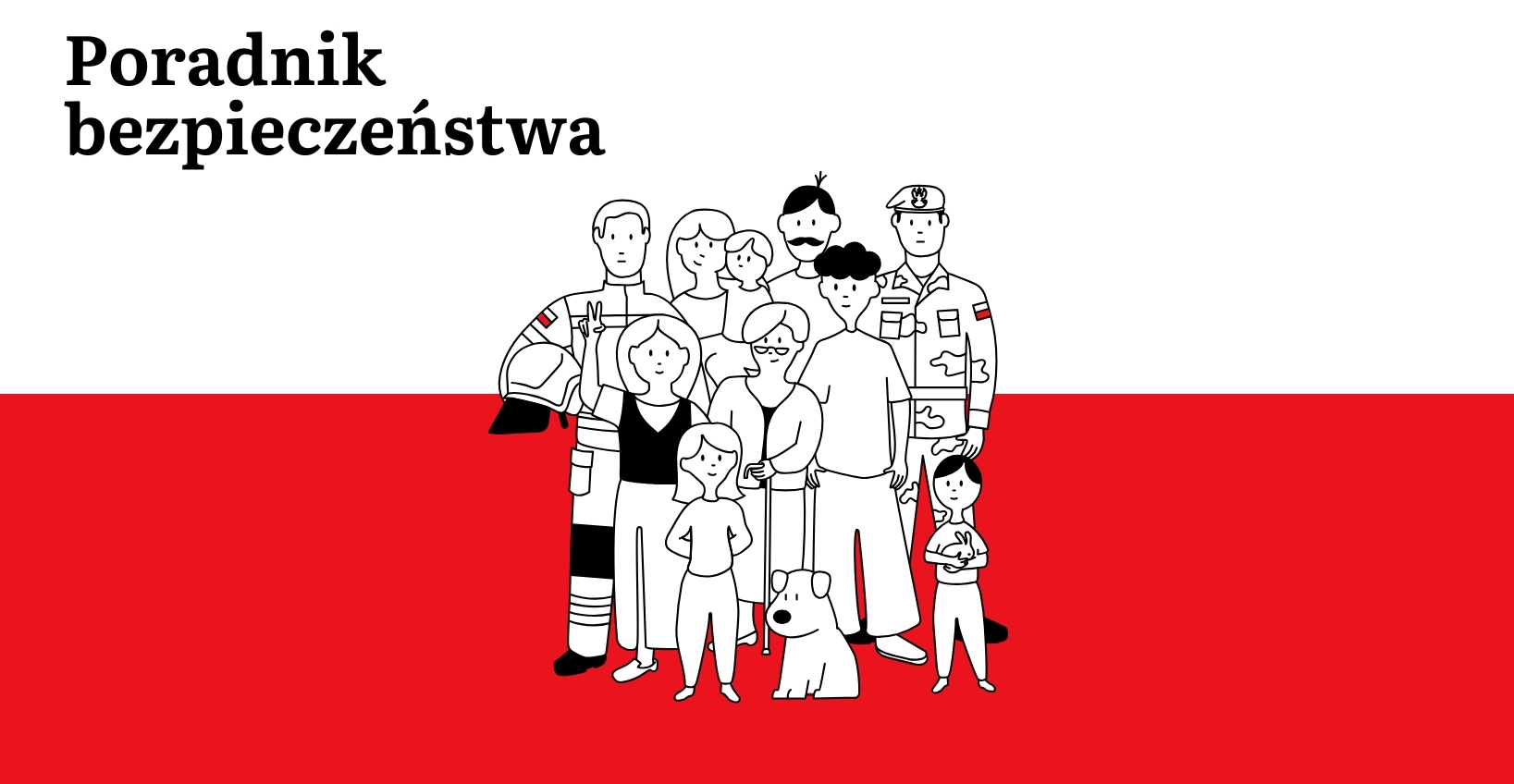 „Poradnik bezpieczeństwa” w praktyce