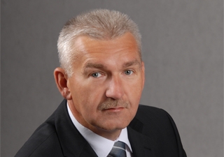 Rozmowa ze starostą brzeskim Andrzejem Potępa 