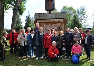 Iskierka dla Seniora