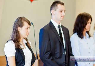 Stypendia Starosty Brzeskiego dla najzdolniejszych 