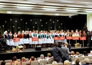  „Parafia z sercem” - audycja telewizyjna 