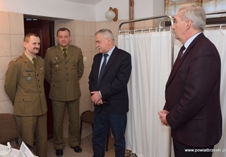 Kwalifikacja wojskowa w 2017 roku