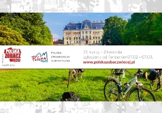 50% taniej. Ogólnopolski weekend niższych cen