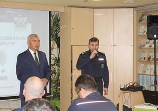 Brzeska debata społeczna