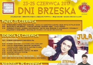 DNI BRZESKA 2017