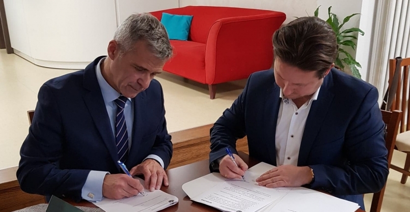 Spotkanie Rady Programowej