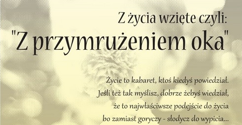Spotkanie poetyckie z brzeską artystką Anną Gaudnik