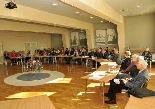 Sprawozdanie z przeprowadzonych konsultacji