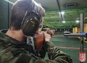 Młodzieżowy Turniej Strzelecki