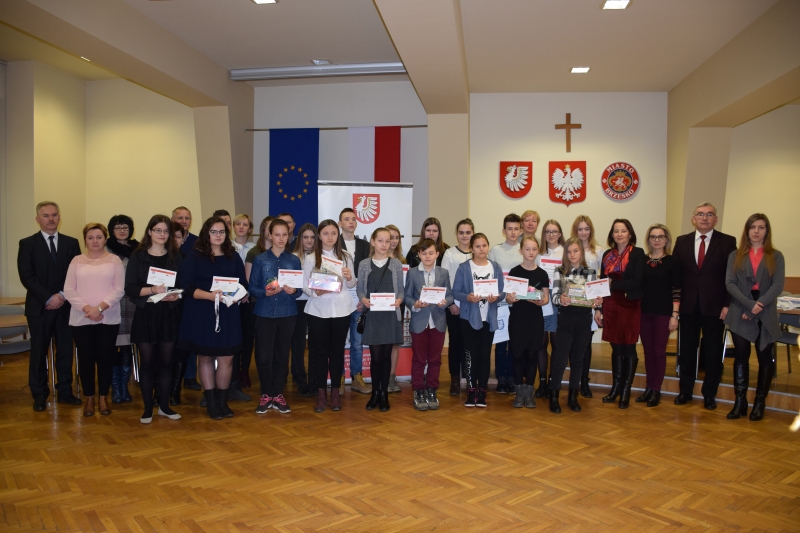 Finał konkursów zdrowotno-edukacyjnych