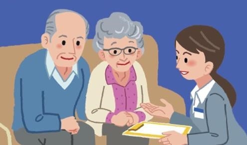 Seniorze, uważaj na nieuczciwych sprzedawców