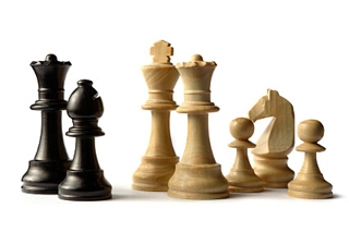 Powiatowy Noworoczny Turniej Szachowy w Porębie Spytkowskiej