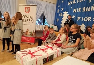 Konkurs Kolęd i Pastorałek po raz piąty!