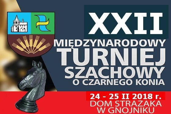 Zapraszamy Szachistów!