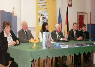 Uczniowie z Brzeska laureatami międzynarodowego konkursu