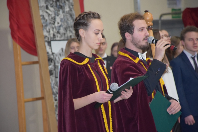 Święto ZSP nr 1 – Szkoła z ponad 100-letnią tradycją