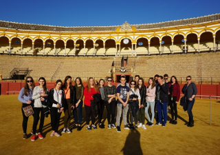 Czchowscy ekonomiści mają Paszport na południe Europy